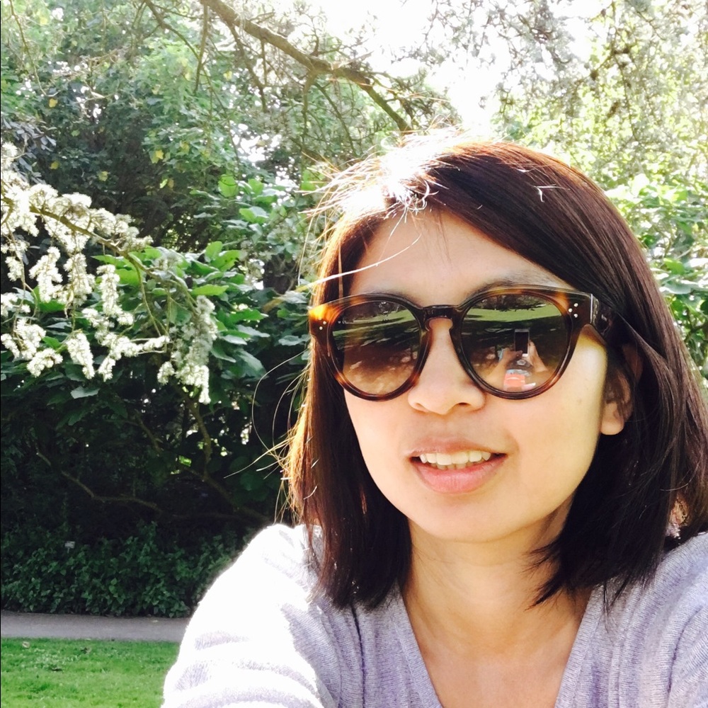 Meet your Posher, Mocha